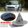 30Pcs For BMW Mini Cooper S One R50 R53 R56 R58 The Beam Panel 07132757821 07131480418 Door Low Y4L9