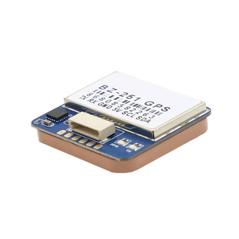 Navigation Flight Controller 121 181 251 Navigation Module For FPV Fixed Wing Aircraft, F4 F7 Board Fit
