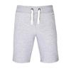 Mens Campus Heather Shorts