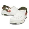 Crocs All Terrain Clog Sandal Slipper 206340 0wv