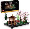 LEGO ICONS 10315 Secluded Garden