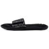 Ignite Series Vi Graphic Strap Casual Slide Sandals Men Footwear Black Gray 3024450-003