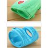 Cotton Polyester Baby Cartoon Knee Pads Reticular Infant Kneepad Crawling Toddler Protector