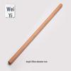 Weiyi Beech Wood Rolling Pin