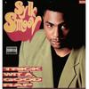 12-дюймовая пластинка SYLK SMOOV - Trick Wit A Good Rap 8656211 PWL America Rec 1992 US Рэп и хип-хоп/R&B Б/У
