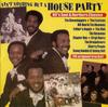 CD VARIOUS - Ain't Nothing But A House Party (60 NEMCD678 Sequel Records 1994 UK Soul/Funk Used