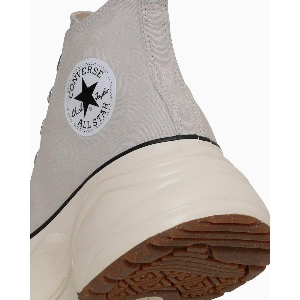 Converse Кеды All Star Surge Trainer Hi Platform Mist Размер см, Унисекс, Серый, 25.0