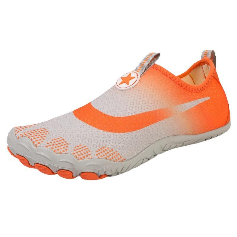 Новые спортивные кроссовки для ручьев, обувь для босиком, обувь для дикого брода, пляжная обувь, обувь для водных лыж, плавания, фитнеса, велоспорта, альпинизма, обувь с пятью пальцами