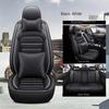 Universal Full Coverage 5 Seat Car Seat Cover for Bmw X5 E87 E87 X1 F48 X2 X3 X4 X6 X7 M3 M4 M5 Car Accessories
