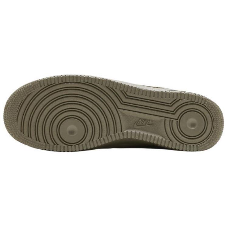 Nike Кроссовки Air Force 1 Low Khaki Olive Unisex Tan HQ1176-222