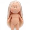 Новейшая 24 см Испания Милая кукла-картошка Mia Dolls Аниме BJD Виниловая кукла для переодевания Кукла с бобовыми глазами Игрушки-компаньоны для детей Девочка DIY Игрушка Подарки
