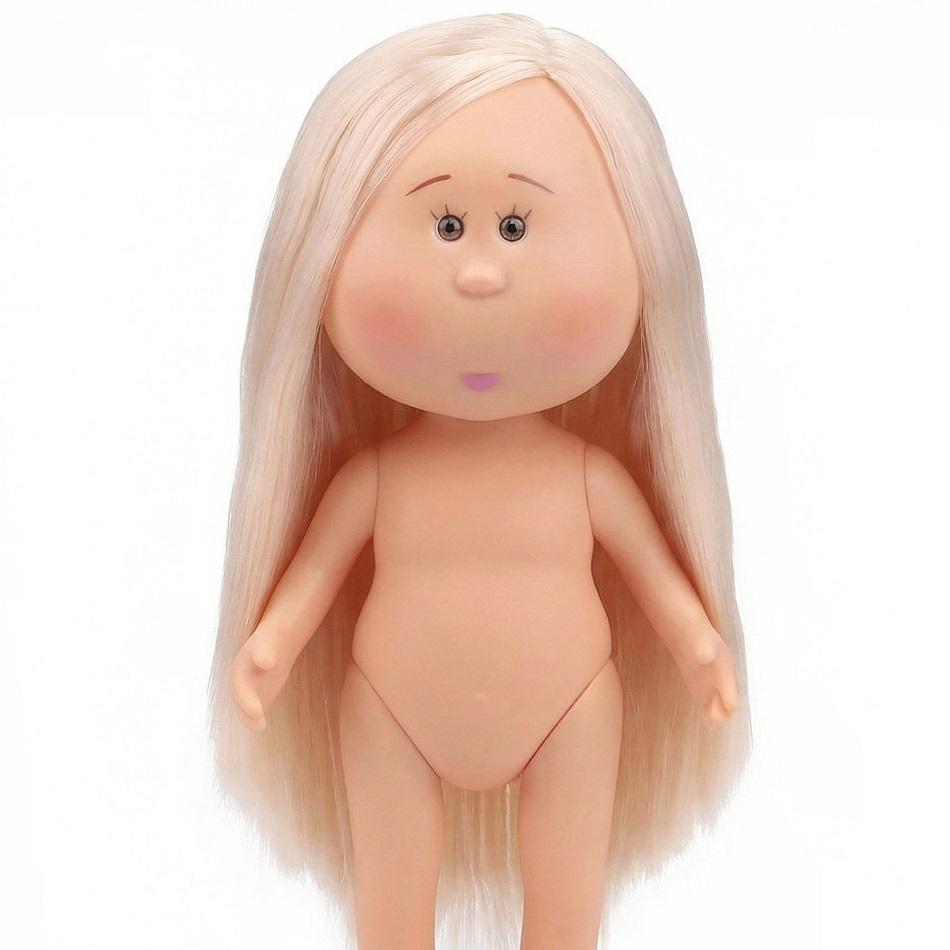 Новейшая 24 см Испания Милая кукла-картошка Mia Dolls Аниме BJD Виниловая кукла для переодевания Кукла с бобовыми глазами Игрушки-компаньоны для детей Девочка DIY Игрушка Подарки