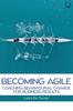 Книга Becoming Agile: Coaching Behavioural Change for Business Results