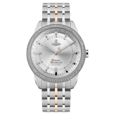 Vivienne Westwood VV262WSSR 37 мм женские [Товар]