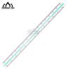 Outdoor High-Precision Multi-Function 6-Scale Triangular Ruler