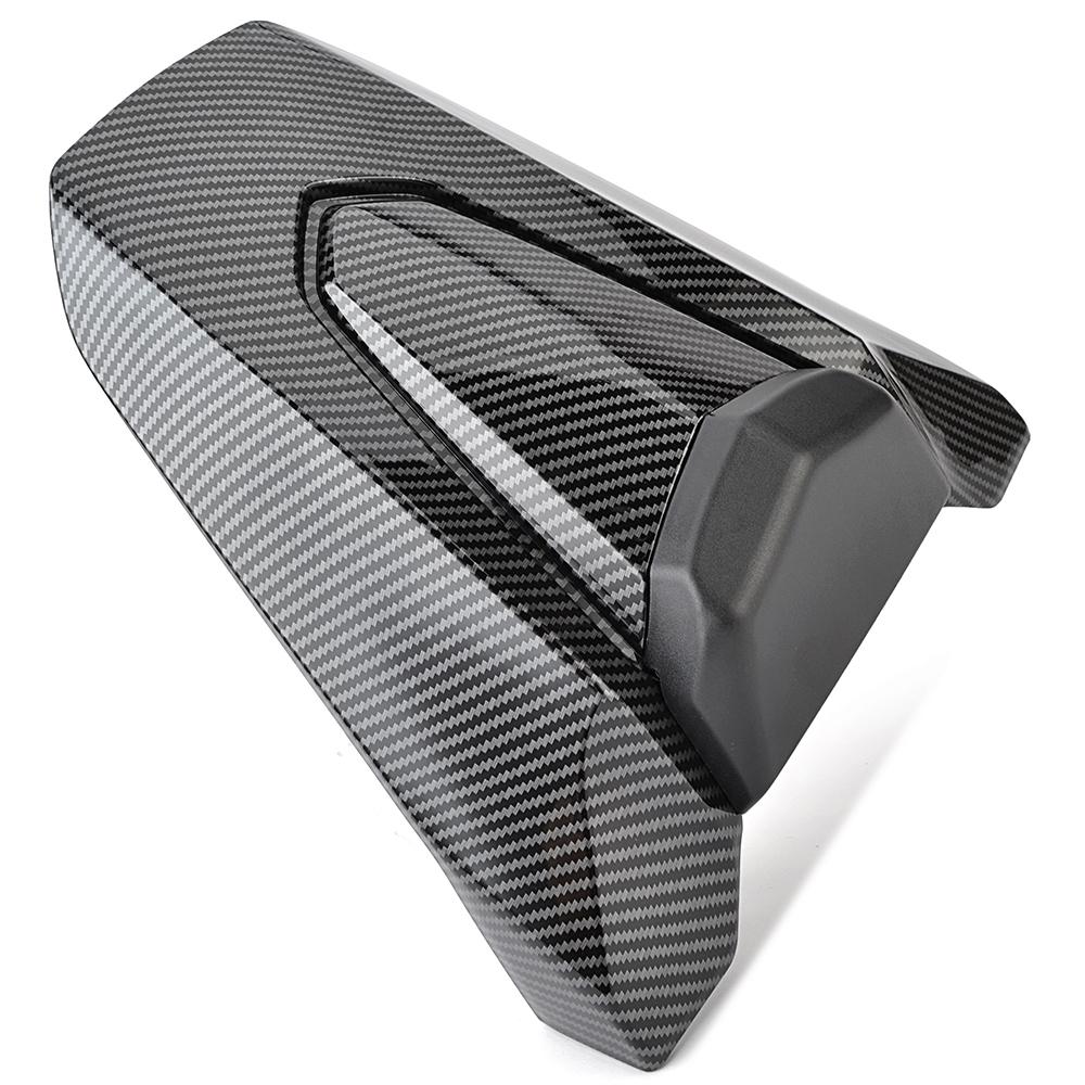 Rear Seat Cowl Cover For Honda CBR650R CB650R CB CBR 650R 2024 2025 Rear Passenger Pillion Seat Cowl Cover Tail Section Fairing