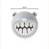 Крючок для хранения набивной ткани для полотенец Bear, не оставляющий следов, стойка для хранения полотенец
