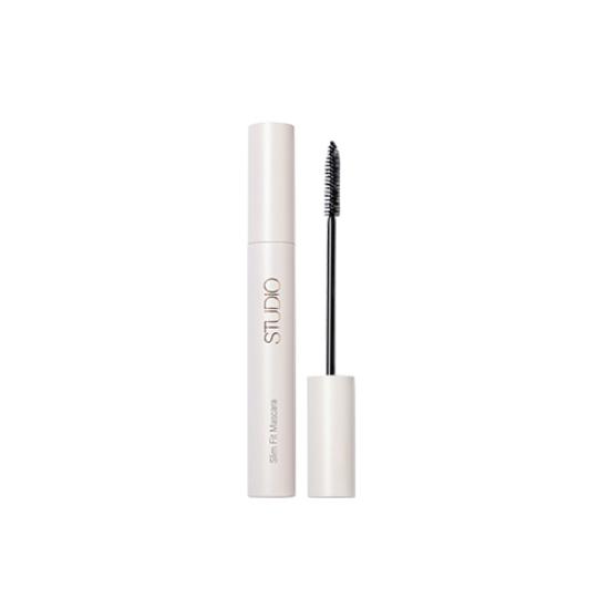 The Saem Тушь для ресниц Studio Slim Fit 01 Tension Curling 7g