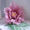 Arch Road Lead Flower Large Artificial Flower Photography Props Artificial Peony Flower