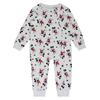 Mickey Mouse Baby Sleepsuit (Pack of 3)