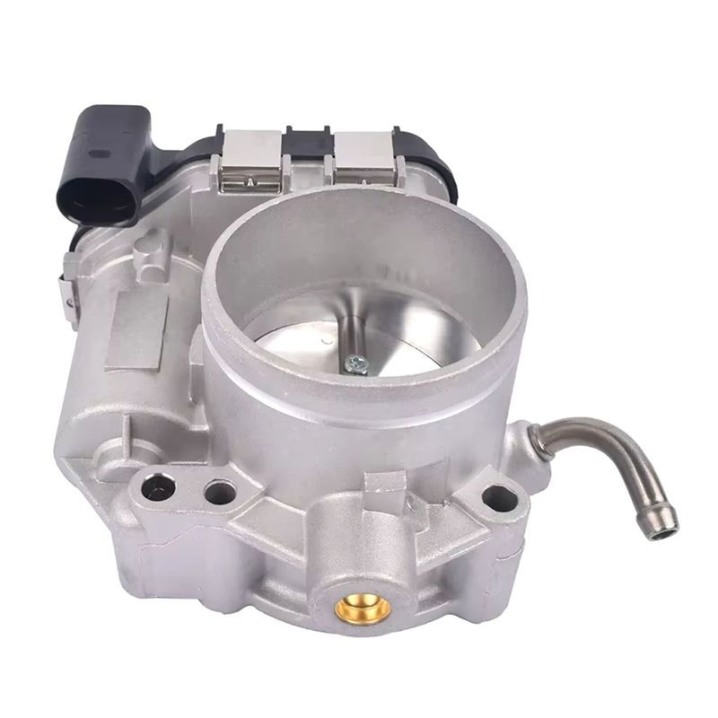 Throttle Body Engine Throttle Body Throttle Body For VW Golf 07K133062A Throttle Valve Body V10810149