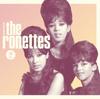Будь моей детка: Самое лучшее от The Ronettes