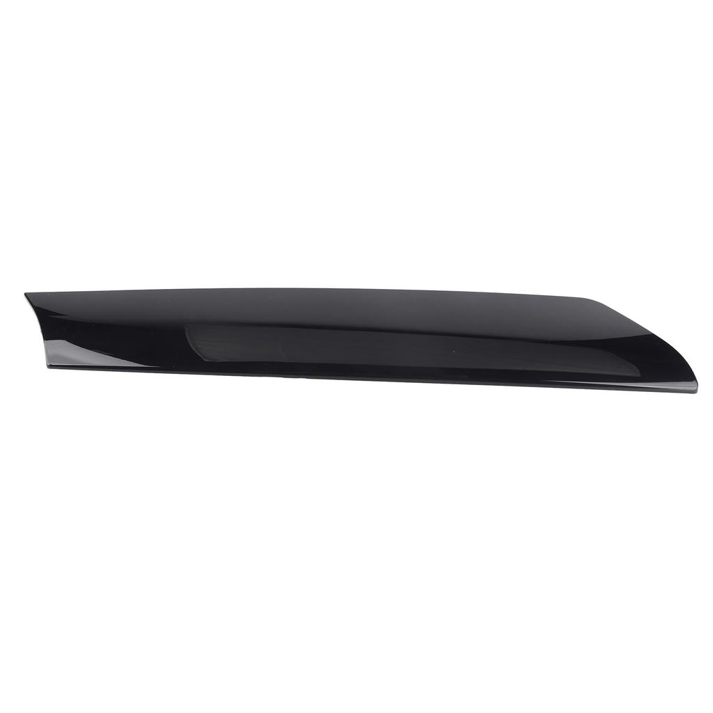 Windshield A Pillar Trim Molding Add Security 51137128157 Front Windshield Post Trim for R50 R52 R53