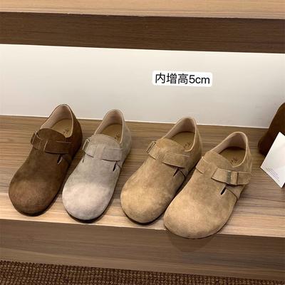 Полуботинки – Полуботинки