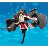 Armor Girls Project Kantai Collection -KanColle- Haruna Kai-2 Высота примерно. фигура 14 см