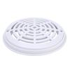 1Pc Round Main Drain Cover for Swimming Pool Replacement Pipe Fittings