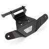 New Motorcycle Front Phone Stand Holder For BMW C400GT C 400GT C400 GT Smartphone Phone GPS Navigation Plate Bracket