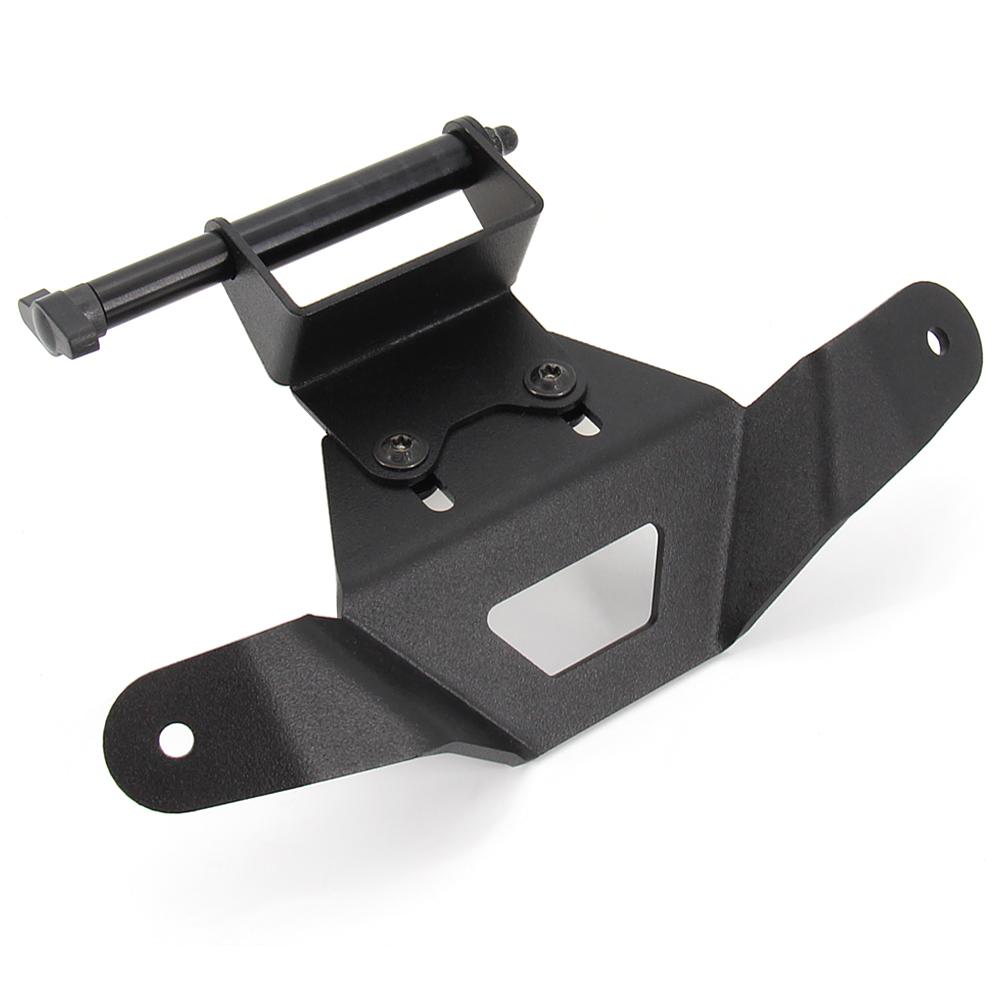New Motorcycle Front Phone Stand Holder For BMW C400GT C 400GT C400 GT Smartphone Phone GPS Navigation Plate Bracket
