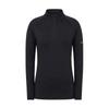Castore Childrens/Kids Players 2025/26 Leinster Rugby Zip Neck Top