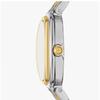 Tory Burch Oval Women Metal Watch Tbw6033