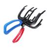 Metal Fish Gripper 2/3 Claws Anti-slip Handle Multifunction Fishing Pliers Grabber Fish Control Clamp Tong Fishing Accessories