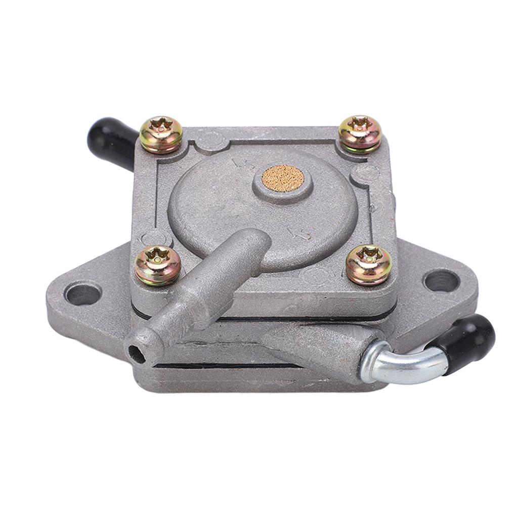 Топливный насос 1014523 Замена для газовых тележек Club Car DS Precedent с двигателями 290FE 350FE 1984 г.в. - настоящее время