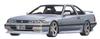 Fujimi Model 1/24 Inch Up Series No. 328 Toyota Soarer 3.0GT (18-inch Wheels) ID-328