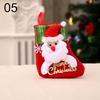 Christmas Sockings Christmas Gift Bags Decorations Christmas Holiday Gifts Christmas Tree Decorations Gift Packaging Bags