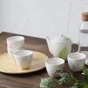 Dolce duo Teapot Set with 5 Cups (Boxed) - Perfect as a Gift for Birthdays or Celebrations (FR-1656)