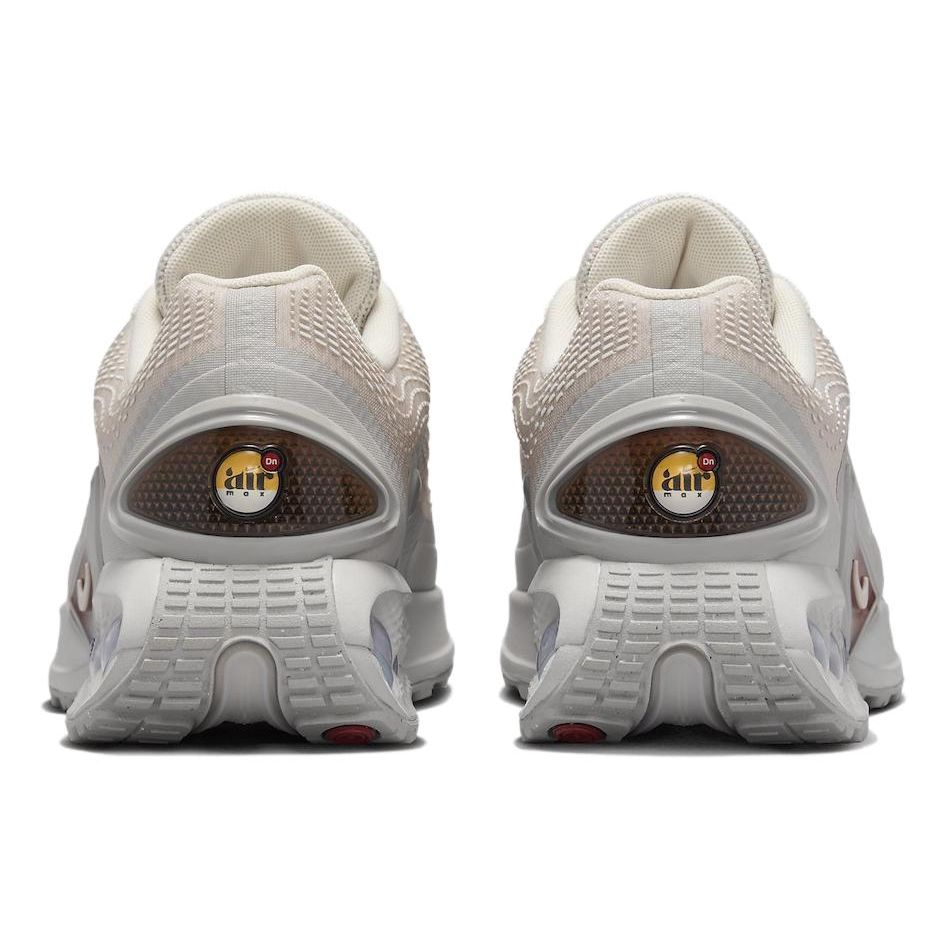 Nike Air Max DN Light Orewood Brown Women Sneakers Cream Phantom Light-Iron-Ore FJ3145-101