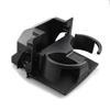 For Nissan Xterra 2005-2015 Rear Center Console Cup Holder ert Drink Bottle Tray OEM Replacement Accessories