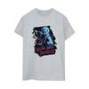 Netflix Womens/Ladies The Witcher Ciri Blood Princess Cotton Boyfriend T-Shirt