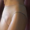 Mens Underwear Thong Transgender Underwear Briefs Camel Toe