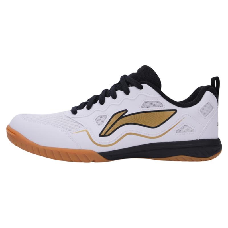 Li Ning Hawkeye 3.0 ESS Обувь для настольного тенниса Унисекс Низкая APPV011-3