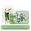 Herbacin Kamill Hand Cream & Lip Balm Gift Set