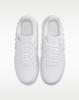 IU7557-100 Женские кроссовки Nike Air Force 1 Low Pearl Swoosh (Женский)