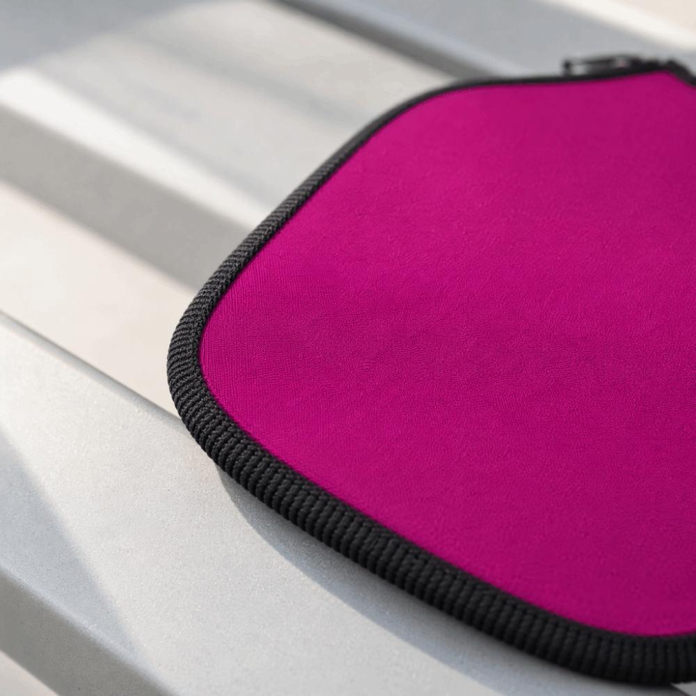2PCS Lightweight Pickleball Paddle Case Elastic Pickleball Paddle Sleeve For Pickleball