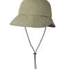 Nau Caravan Dome Hat R Khaki