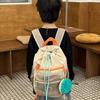 And Whimsical Cute Kindergarten Backpack For Children Stylish Design With High Material Quality