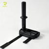 RRSKIT Bicycle Virtual Head Tube Dummy Steerer Tube Repair Holder with Parts Storage Tray Detachable Bike Maintenance Tool